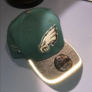 Eagles Hat